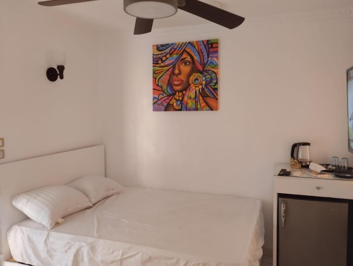 Hotel White House Assuan Zimmer foto