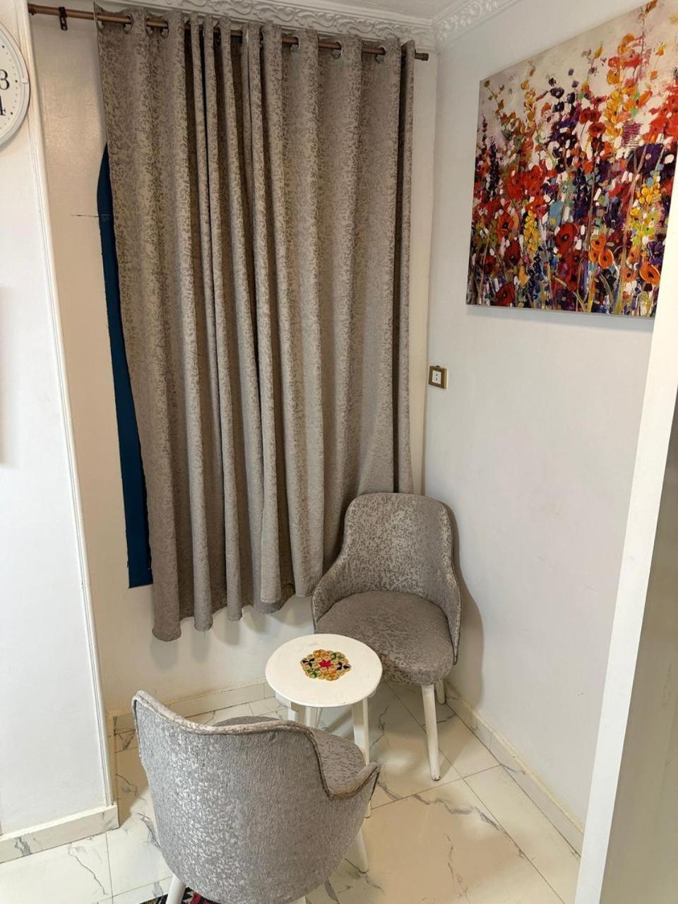 Hotel White House Assuan Zimmer foto