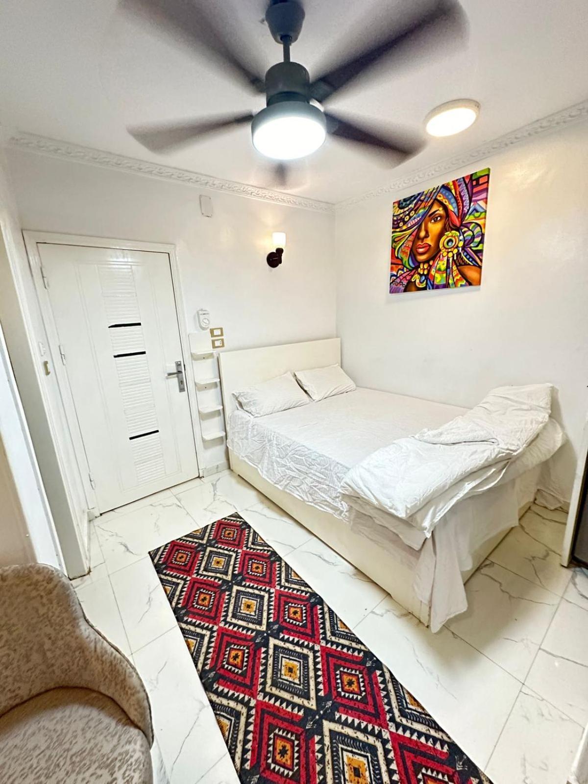 Hotel White House Assuan Zimmer foto