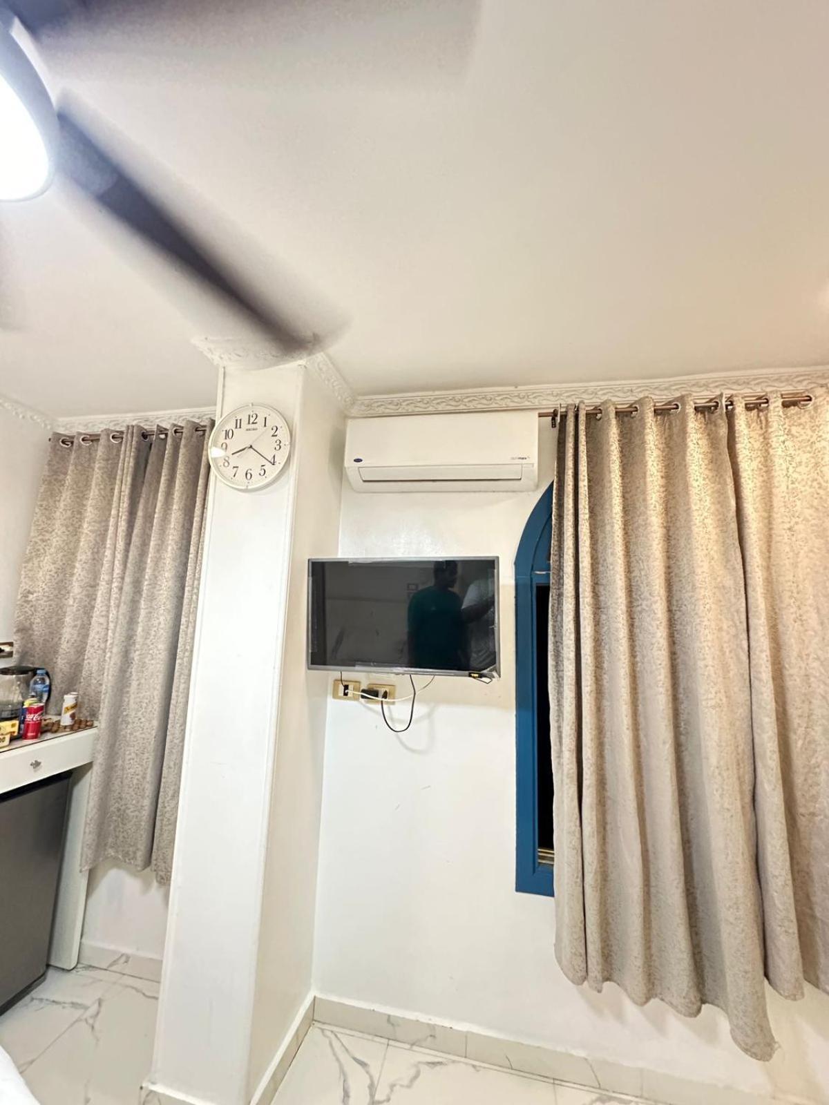 Hotel White House Assuan Zimmer foto